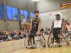BASKET FAUTEUIL ELITE - Les Hornets du Cannet n'ont pas tremblé face aux champions de France 