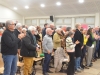 MUNICIPALES 2026 - CHALON - Le vibrant plaidoyer d'Amine Kessaci en faveur de vraies actions de proximité contre le narcotrafic