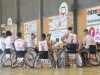BASKET-BALL FAUTEUIL - L'Elan Chalon reprend son destin en main et s'impose face à Hyères 