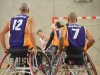 BASKET FAUTEUIL - Championnat de France Elite - Quand le collectif chalonnais prend le dessus... Meaux n'avait qu'à bien se tenir 