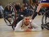 BASKET FAUTEUIL - Championnat de France Elite - Quand le collectif chalonnais prend le dessus... Meaux n'avait qu'à bien se tenir 