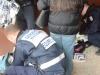 COUCHES-CHAGNY-MERCUREY - Près de 400 jeunes passés au crible anti-stupéfiants par les gendarmes de Saône et Loire