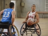 BASKET FAUTEUIL - Contre Marseille, la rigueur de l'Elan Chalon a payé