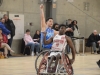 BASKET FAUTEUIL - Contre Marseille, la rigueur de l'Elan Chalon a payé