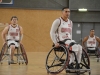 BASKET FAUTEUIL - Contre Marseille, la rigueur de l'Elan Chalon a payé