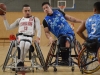 BASKET FAUTEUIL - Contre Marseille, la rigueur de l'Elan Chalon a payé