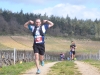 MARATHON DES VINS DE LA CÔTE CHALONNAISE - Les marathoniens en avant (1)