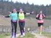 MARATHON DES VINS DE LA CÔTE CHALONNAISE - Les marathoniens en avant (2)