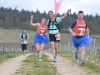 MARATHON DES VINS DE LA CÔTE CHALONNAISE - Les marathoniens en avant (2)