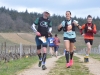 MARATHON DES VINS DE LA CÔTE CHALONNAISE - Les marathoniens en avant (3)