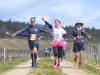 MARATHON DES VINS DE LA CÔTE CHALONNAISE - Les marathoniens en avant (4)