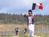 MARATHON DES VINS DE LA CÔTE CHALONNAISE - Les marathoniens en avant (4)