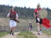 MARATHON DES VINS DE LA CÔTE CHALONNAISE - Les marathoniens en avant (5)