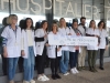 Les préparateurs en pharmacie hospitalière en grève à Chalon comme partout ailleurs 