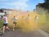 Au CIFA de Mercurey, une Color Run bien sympathique autour d'un projet pédagogique 