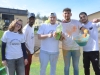 Au CIFA de Mercurey, une Color Run bien sympathique autour d'un projet pédagogique 