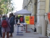 A Chalon sur Saône, le collège Camille Chevalier au point de rupture ? 