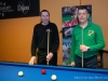 BILLARD CLUB CHALONNAIS - Eric SOLER, Champion de France à la Libre en Nationale 2