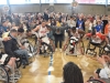 BASKET FAUTEUIL - L'Elan Chalon régale ses 600 supporters et offre une qualification en play-offs 