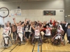 BASKET FAUTEUIL - L'Elan Chalon régale ses 600 supporters et offre une qualification en play-offs 