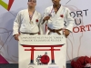 Les Cadets du Judo Club Chalonnais en forme au tournoi National de Belfort 