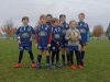 CLUB RUGBY GIVRY-CHEILLY - Focus sur les plus jeunes du club 