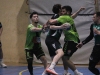 Le Handball Club Saint-Marcel maintient en échec le leader Châtillon-sur-Seine