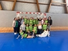 Les résultats du Handball Club Saint-Marcel du week-end 