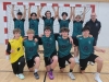 Les résultats du Handball Club Saint-Marcel du week-end 