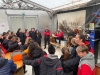 Les rugbywomen de l’entente Chalon Chagny Les Coquelicots s’inclinent chez le leader Nantua dans un match de haut niveau