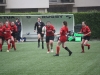 Les rugbywomen de l’entente Chalon Chagny Les Coquelicots s’inclinent chez le leader Nantua dans un match de haut niveau