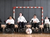 Chalon, le moteur du foot fauteuil