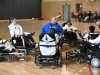 Chalon, le moteur du foot fauteuil