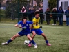 FC Chalon – Un week-end chargé et décisif