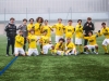 FC CHALON – Un week-end contrasté avant la trêve pour le FCC