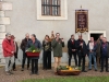 A Saint-Martin-sous-Montaigu, le Saint-Patron des vignerons a été confié à un amoureux de la vigne et du vin 
