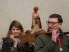 A Saint-Martin-sous-Montaigu, le Saint-Patron des vignerons a été confié à un amoureux de la vigne et du vin 