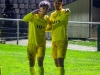 FC CHALON – Un week-end presque parfait pour les Jaunes et Bleus