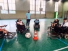 Rentrée dynamique pour la section handicap de l’Académie du foot de Chalon-sur-Saône