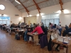 Succès pour l’après midi puzzles organisé par l’association des parents d’élèves de Farges-lès-Chalon