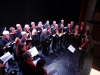 Le théâtre des Copiaux, superbe écrin pour le concert d'hiver de l’association « D’une note à l’autre » 