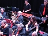 Le théâtre des Copiaux, superbe écrin pour le concert d'hiver de l’association « D’une note à l’autre » 