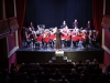 Le théâtre des Copiaux, superbe écrin pour le concert d'hiver de l’association « D’une note à l’autre » 