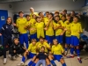 FC Chalon - Un week-end parfait pour les Jaunes et Bleus