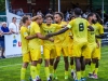 FC Chalon – Des résultats en dents de scie pour le FCC