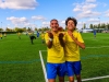 FC Chalon – Carton plein et pluie de buts ce week-end