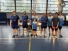 Les résultats du Chalon Tennis de Table 
