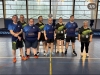 Les résultats du Chalon Tennis de Table 