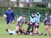 L'ombre du XV de France a plané sur les U14 de Givry-Cheilly 