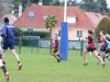 L'ombre du XV de France a plané sur les U14 de Givry-Cheilly 